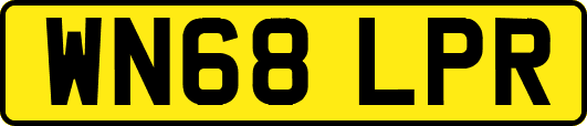 WN68LPR