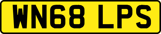 WN68LPS