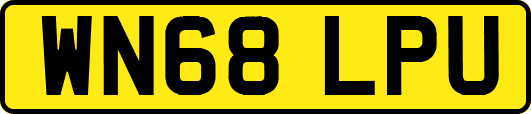WN68LPU