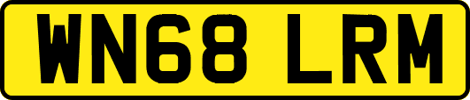 WN68LRM