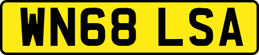 WN68LSA
