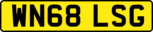 WN68LSG
