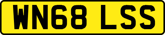 WN68LSS