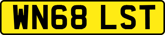 WN68LST