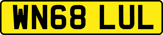 WN68LUL