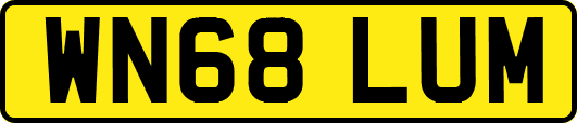 WN68LUM