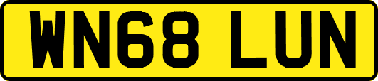 WN68LUN