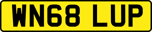 WN68LUP