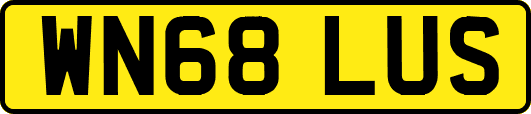 WN68LUS