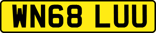 WN68LUU