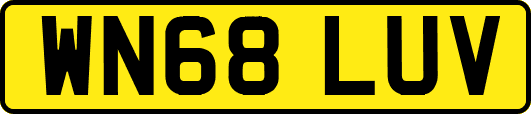 WN68LUV