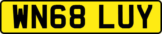 WN68LUY