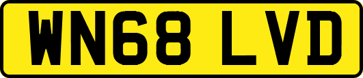WN68LVD