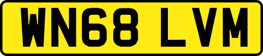 WN68LVM