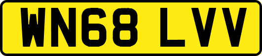 WN68LVV