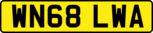 WN68LWA