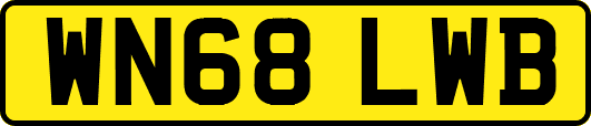 WN68LWB