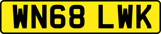 WN68LWK