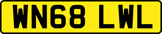 WN68LWL