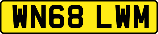 WN68LWM