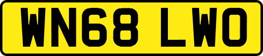 WN68LWO