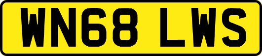WN68LWS