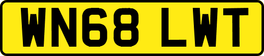 WN68LWT