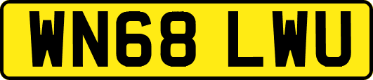 WN68LWU