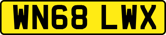 WN68LWX