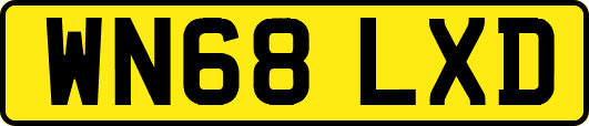 WN68LXD
