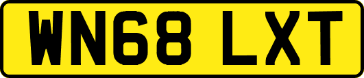 WN68LXT