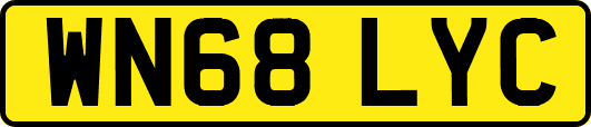 WN68LYC