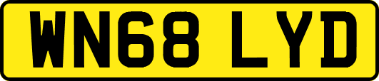 WN68LYD