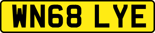 WN68LYE