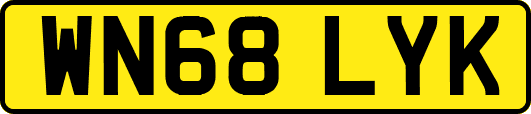 WN68LYK