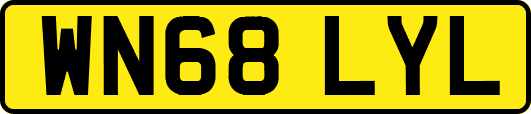 WN68LYL