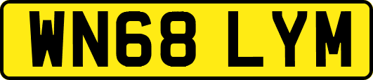 WN68LYM