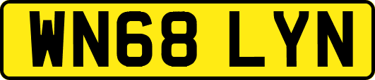 WN68LYN