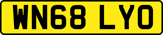 WN68LYO