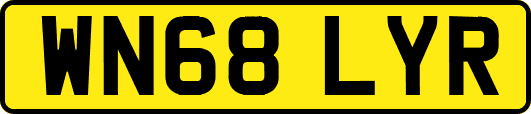WN68LYR