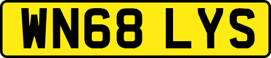 WN68LYS