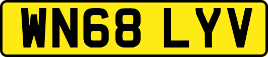 WN68LYV