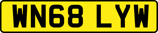 WN68LYW