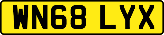 WN68LYX