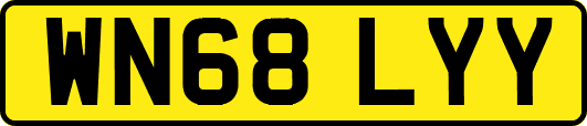 WN68LYY