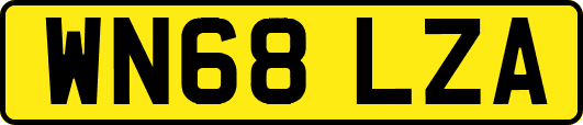 WN68LZA
