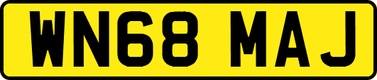 WN68MAJ