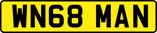 WN68MAN