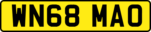 WN68MAO