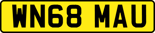 WN68MAU